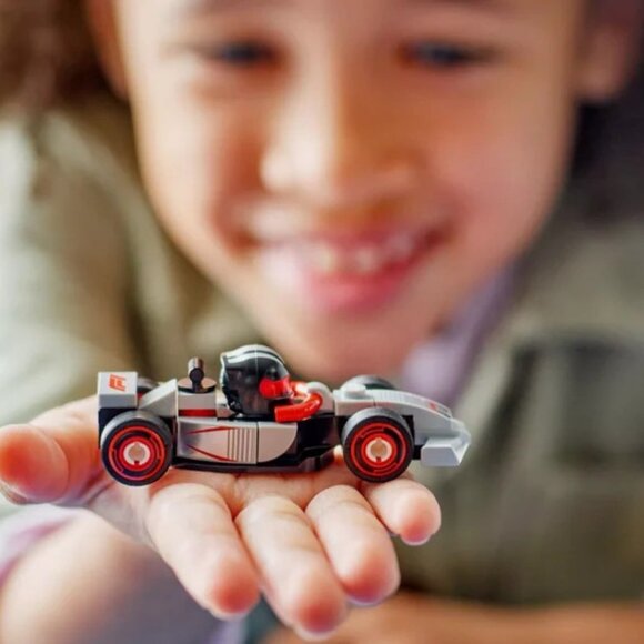 LEGO Formula F1 Race Car Series 71049 Collectible Minifigures- Mystery Box - Picture 8 of 10